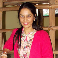 Anurita Rathore