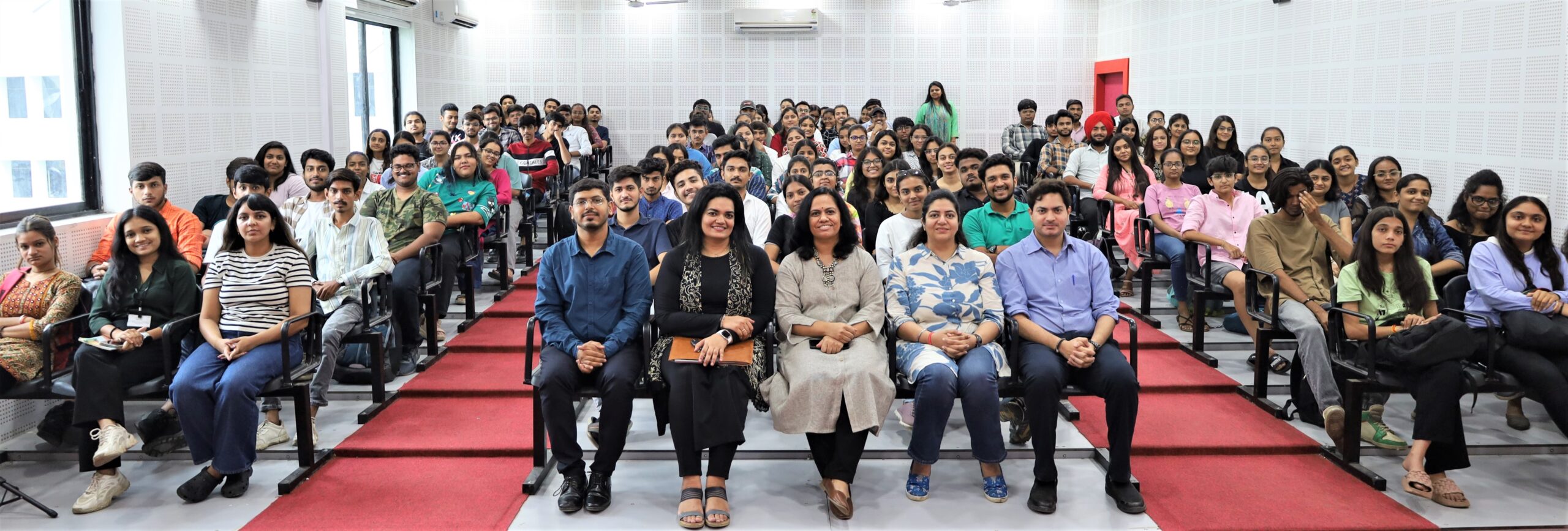 Auditorium