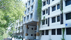 LJIMC Campus