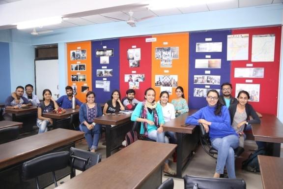 Classrooms